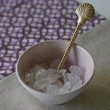 Speckled Ceramic Small Bowl - set of 2 - SALE HOMEWARES