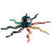 Scrappy Octopus