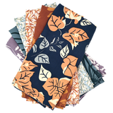 Assorted Rayon Bandanas set of 3