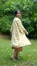 EcoDeluxe Space Ylang Ylang Natural Hotel Robe, 2 sizes - SALE CLOTHING & KIDS