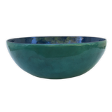 Water Capiz Shell Salad Bowl