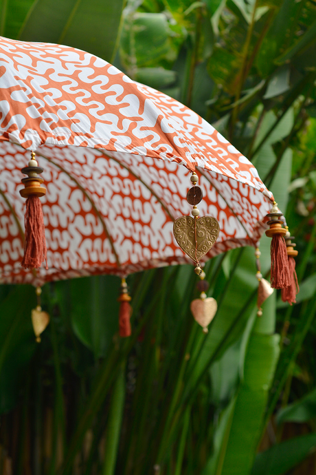 Miro Spice Umbrella Large