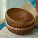 Suar Wood Bowl - Sale Homewares