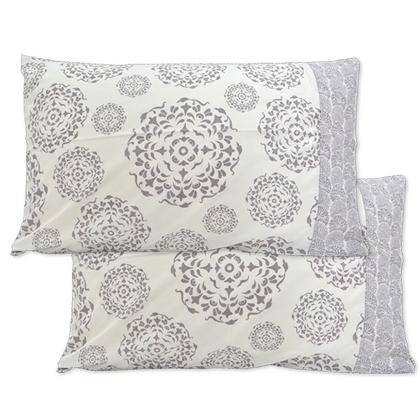 Faun Standard Pillow Cases - SALE HOMEWARES